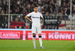 雷速官网-药厂总监：未收到对因卡皮耶的正式报价，他依然是我们的球员