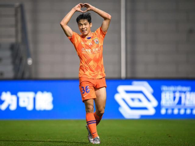 雷速官网-段刘愚入汉“替补”陶强龙 面谈崔康熙终获大度放行