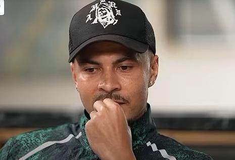 雷速体育平台-童年被猥亵今年戒药瘾 前“大英帝星”原来这么惨！