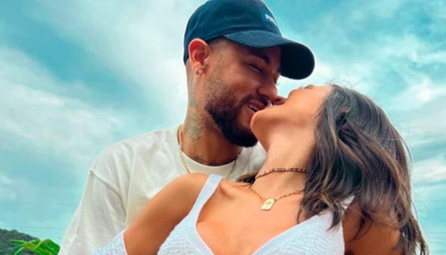 足球篮球直播-内马尔6月事儿太多：出轨 道歉 撩骚 遭小姨子猛批